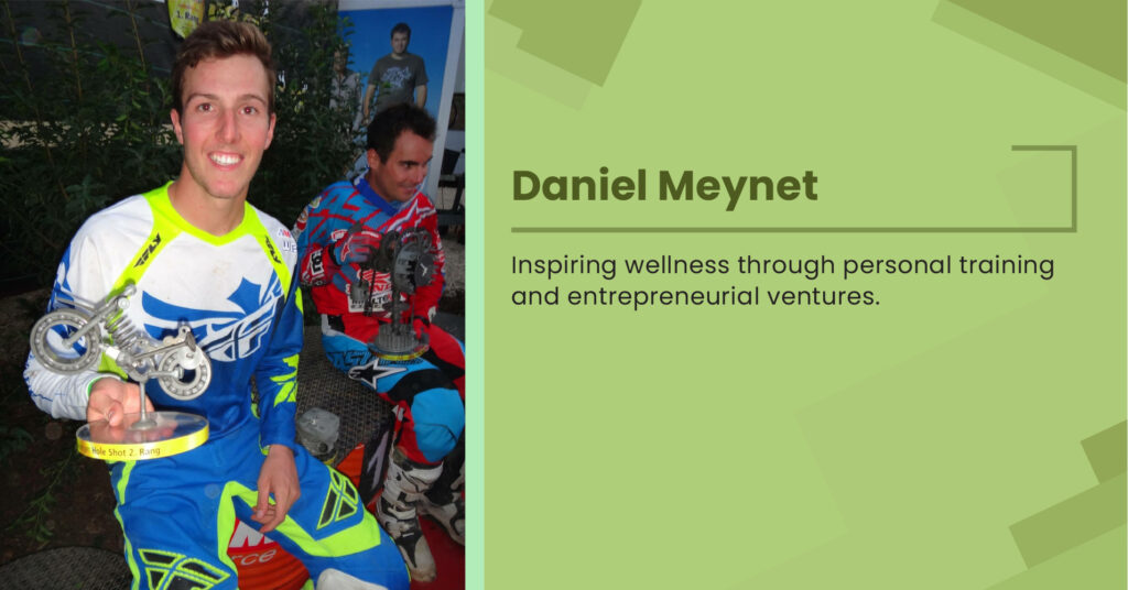 Daniel Meynet