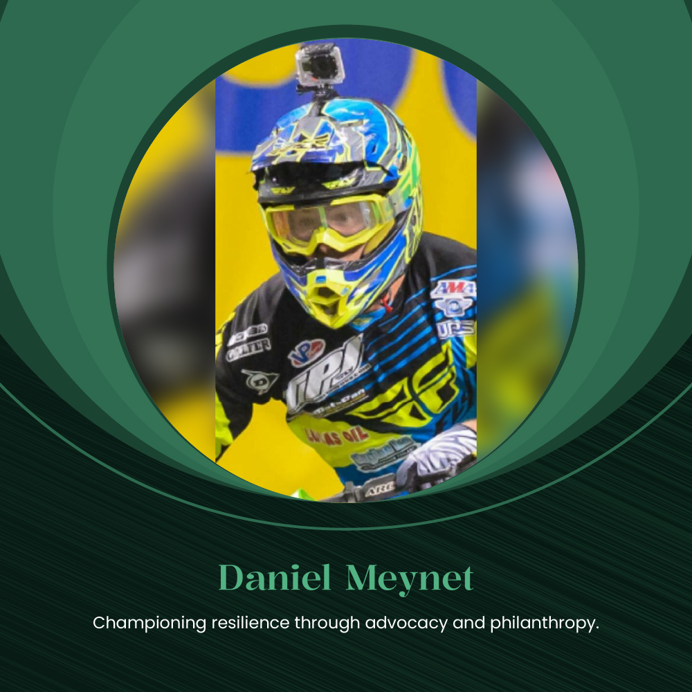 Daniel Meynet Photos 2024