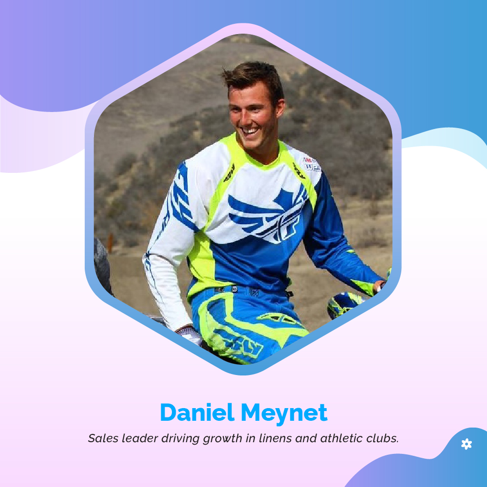 Daniel Meynet Images 2024